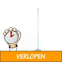 Flinq Xyro vloerlamp