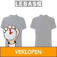 Lebasq pique polo