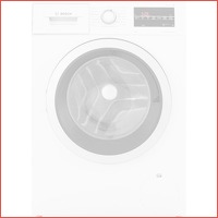 Bosch WAU28T70NL wasmachine