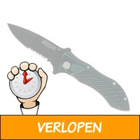 Homeij Zakmes - Apache - Linerlock