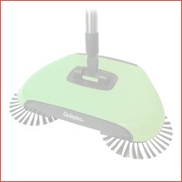 Spinning Broom Cicloplus