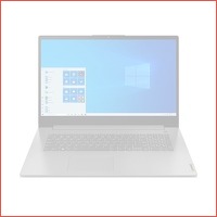 Lenovo laptop IdeaPad 3 17ITL6 82H900K3M..