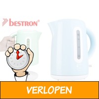 Bestron waterkoker