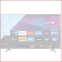 Hisense 65A60 G UHD 4 K LED TV