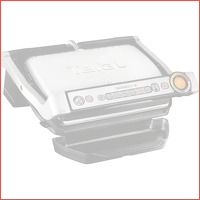 Tefal Optigrill GC712D