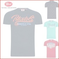 Petrol Industries T-shirts