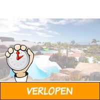 Geniet van zonnig Fuerteventura