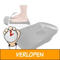 Vibratietrainer voor frisse benen