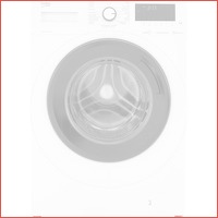 Beko WTV9716XBWST SteamCure wasmachine