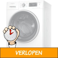 Whirlpool voorlader FFB 8458 BSEV NL