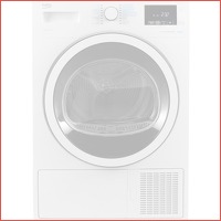 Beko DR8534GX0 RapiDry droger