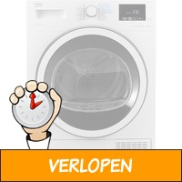 Beko DR8534GX0 RapiDry droger