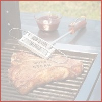 BBQ Brandijzer - BBQ Branding Iron