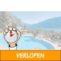 Heerlijke vakantie Gardameer