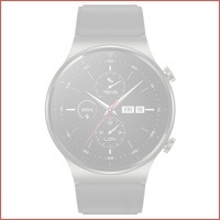 Huawei Watch GT 2 Pro