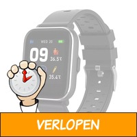 Bluetooth smartwatch