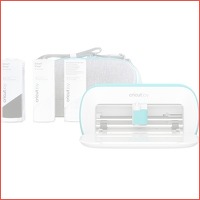 Cricut Joy snijplotter + Cricut Joy crea..