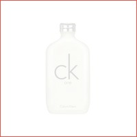 Calvin Klein Ck one EDT 100 ml