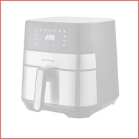 Inventum airfryer GF500HLD XXL