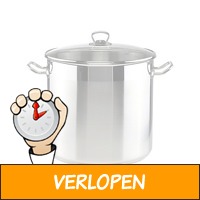 Soeppan 20 Liter