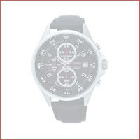 Seiko Quartz Chronograph SKS635P1