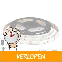 V-Tac Smart RGBW LED-strip