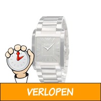 Emporio Armani AR2010 heren horloge