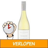 Touraine sauvignon blanc - 0,75 L