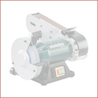 Metabo dubbele slijpmachine