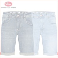 Jeans Shorts van Petrol Industries