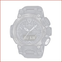 Casio G-Shock GR-B200-1BER heren horloge