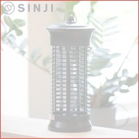 Sinji LED muggenlamp