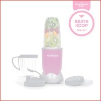 NutriBullet Pro - 9-delig - 900 Watt - B..