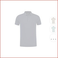 Boston Brothers poloshirt