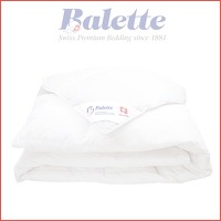 Balette All Year halfdonzen dekbed