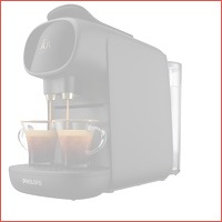 Philips L'Or Barista Sublime koffiecupma..