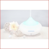 Grundig mini aromatherapie diffuser