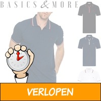 Polo's van Basics & More