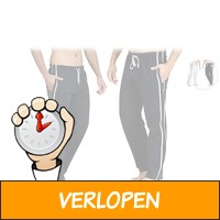 2 x Pierre Calvini lounge broek