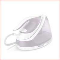 Philips PerfectCare Compact Plus stoomge..