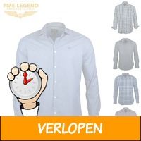 Overhemden van PME Legend