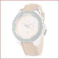 Timberland Heren Horloge TBL13331S-16PGM