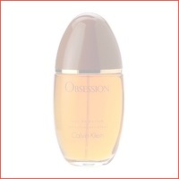 Calvin Klein Obsession EDP 100 ml