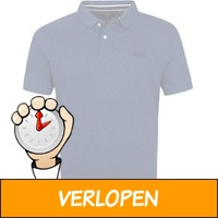 Superdry classic polo