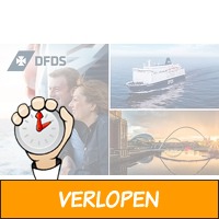 3-daagse MiniCruise met ontbijt