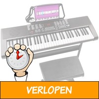 MAX KB4SET keyboardset voor de beginner met MAX KB4 key..