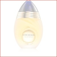 Boucheron eau de parfum spray 100 ml