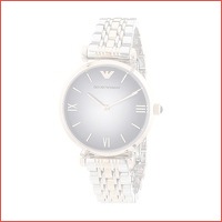 Emporio Armani Gianni T-bar AR1725 dames..