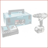 Makita 18V schroef-/klopboormachine