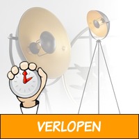 Vloerlamp Fallon